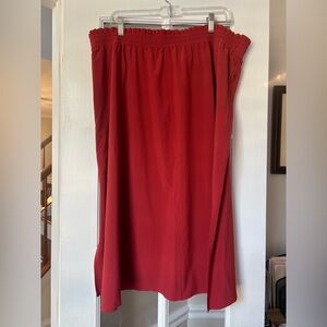 Athleta Savannah Skirt - Size 2X